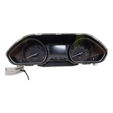 Orologi Speedo Peugeot 208
