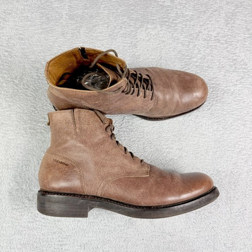 Stivali vagabond pelle - vagabond,