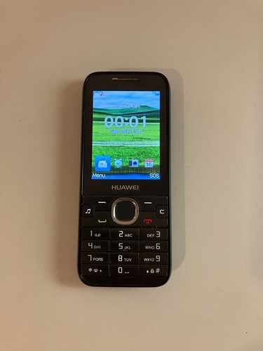 Telefono cellulare huawei - telefono,