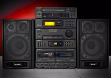 SONY FH-616R 🌈RaRe🌈