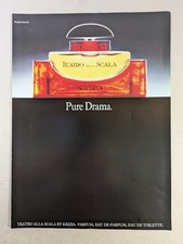 Teatro Alka Scala Perfume By