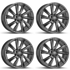 Alloy wheels aez havana - wheels, grey