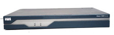 CISCO SYSTEMS ROUTER INTEGRATO