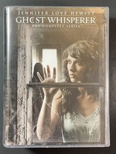 Ghost Whisperer [ The Complete