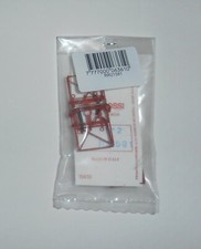 rivarossi como vintage art