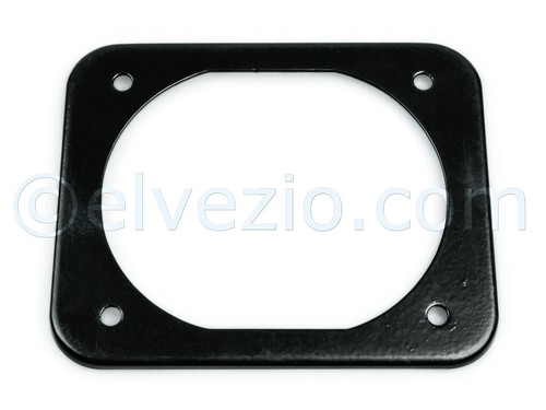 Cornice metallica cuffia - cornice,