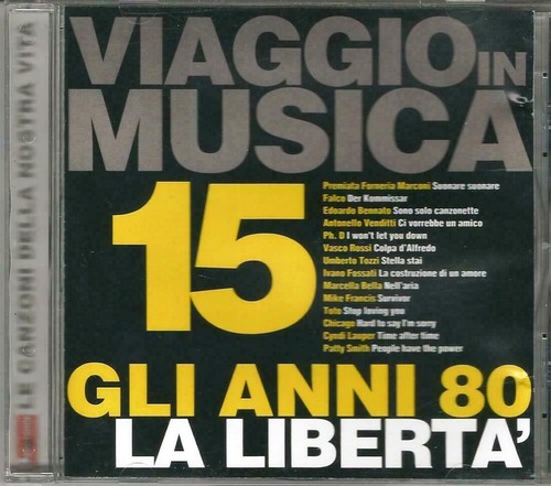 Viaggio musica vol - vol.,