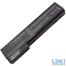 Batteria 5200mah per - batteria, hp