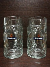 Coppia di Boccali Da Birra un