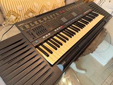 Tastiera sintetizzatore Yamaha