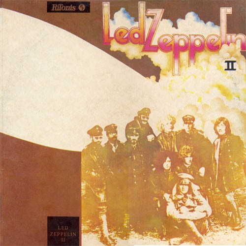 Led zeppelin лед - led, –