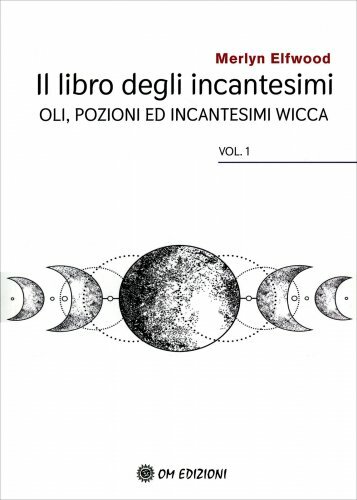 Libro degli incantesimi - il,