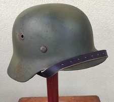 Elmetto tedesco originale bel