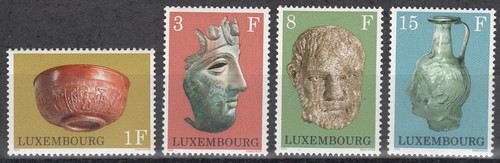 Lussemburgo - lussemburgo,