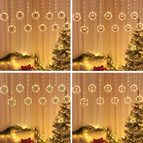 Decorazione Natalizia