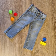 Jeans Neonato 18 Mesi, Jeans Bambino 18 Mesi