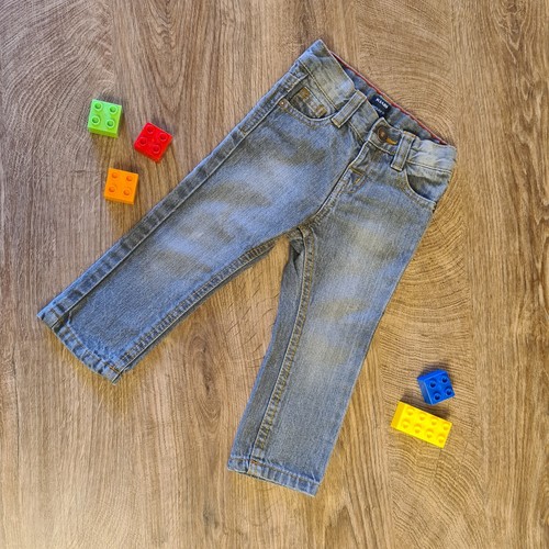 Jeans neonato mesi - neonato, 18