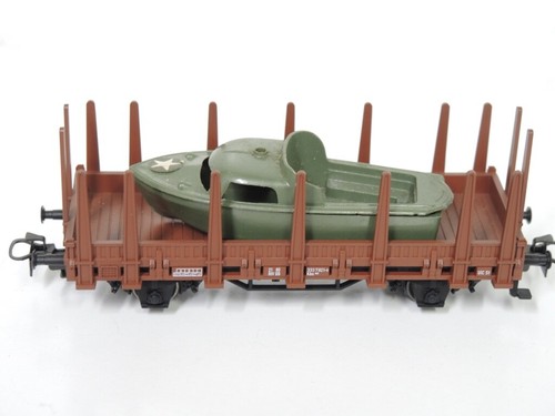 Marklin carro pianale - marklin,