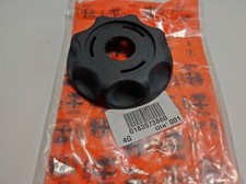 POMELLO REGOLAZIONE SEDILE