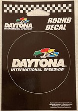 Daytona International Speedway