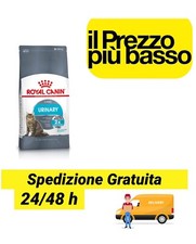 Croccantini Urinary Care Royal Canin Gatto vari forati preventivi cistiti 