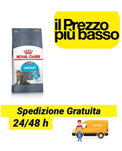 Croccantini urinary care royal - urinary,