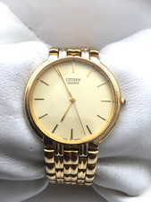 Citizen Vintage Unisex Quarzo