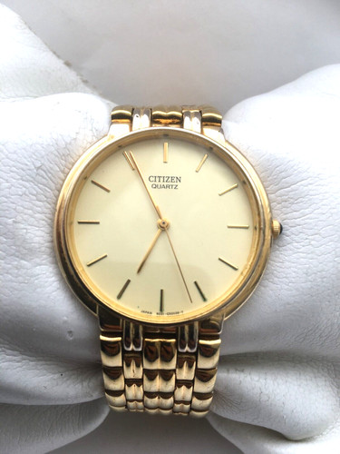 Citizen vintage unisex quarzo - citizen,