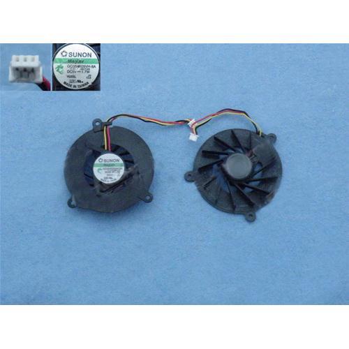 Ventola fan per - ventola, asus