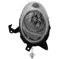 Faro Alogeno Destro Per Nissan