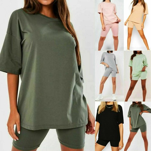 Tuta donna pezzi coord - tuta,