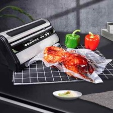 Confezionatrice Sottovuoto