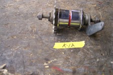 Vintage Bicycle (Bike) Hub
