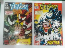Venom - 13 and 14 - Marvel