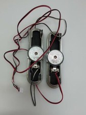 Speaker Autoparlante audio YDT414-03 x Tv BLAUPUNKT 32" 32/191i