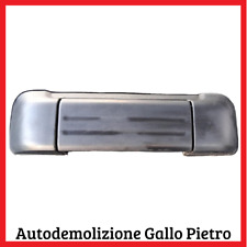 Maniglia cofano posteriore portellone baule SUZUKI grand vitara 2004 2005 2007