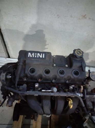Motore completo per mini - completo,