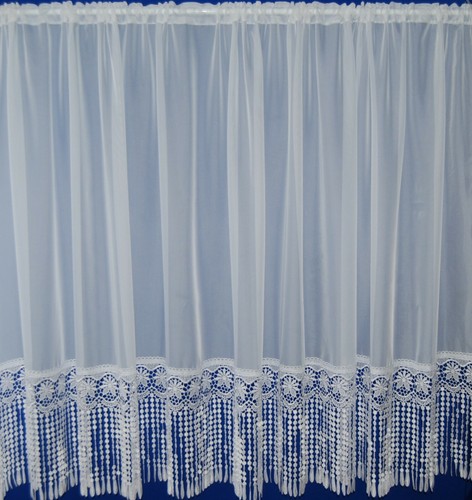 Tenda rete emma macrame - tenda, e