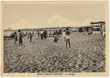 ISOLA DELLE FEMMINE - PALERMO