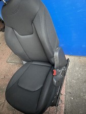 Sedile tappezzeria anteriore