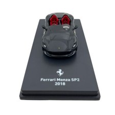 Modellino Auto Ex Magazine