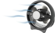 Ventilatore da viaggio