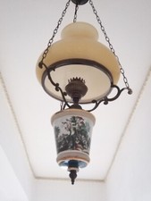lampadario vintage anni 50/ 60