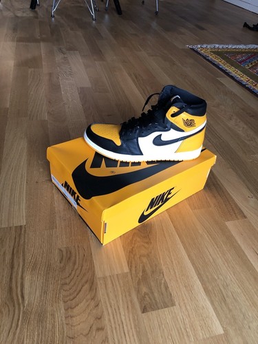 Air jordan retro high og - air, 1