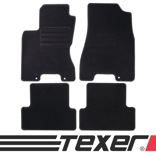 Tappetini per nissan trail - tappetini,