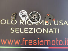 KIT VARIATORE USATO MALOSSI GILERA NEXUS 250 ANNO 2008
