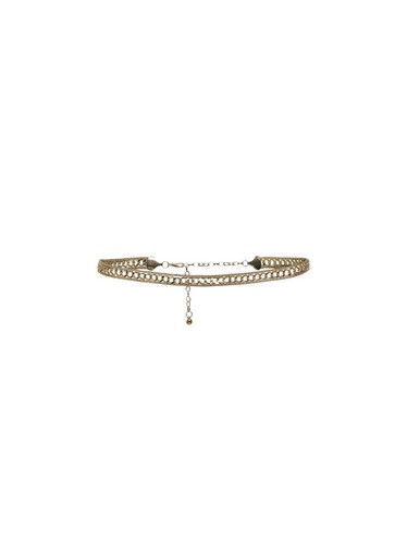 Cintura con catena only - catena, da