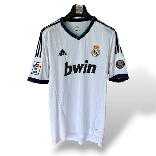 Real madrid 2012 - 2012/13, home