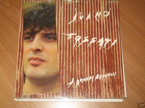 Ivano fossati grandi - ivano,