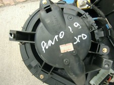 VENTOLA INTERNA RISCALDAMENTO FIAT PUNTO 188 1.9 JTD
